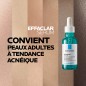 La Roche-Posay Effaclar sérum à l'acide salicylique | 30 ml