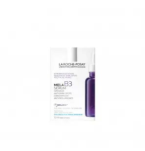 La Roche-Posay Mela B3 sérum concentré intensif anti-tâches anti-récidive | 30 ml