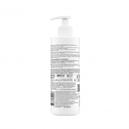 Vichy Dercos Energy+ Shampoing Anti-Chute | 400ml