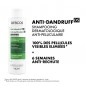 Vichy Dercos Shampoing Traitant Anti-Pelliculaire Cheveux Gras| 200 ml