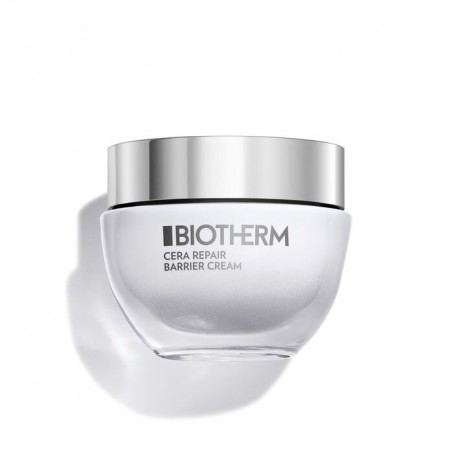 BIOTHERM CERA CRÈME BARRIÈRE RÉPARATRICE PREMIERS SIGNES DE L'AGE 30ML