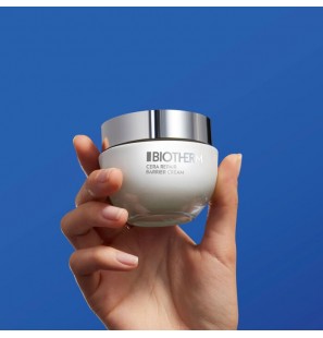 BIOTHERM CERA CRÈME BARRIÈRE RÉPARATRICE PREMIERS SIGNES DE L'AGE 30ML