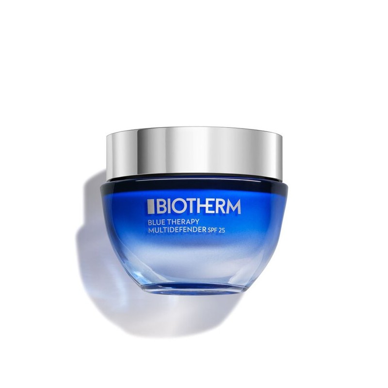 BIOTHERM BLUE THERAPY CRÈME DE NUIT 50ML