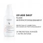 Vichy Capital Soleil UV AGE DAILY crème solaire spf 50+ | 40 ml