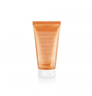 Vichy Capital Soleil Émulsion Anti-Brillance Toucher Sec SPF50 Peau Sensible Mixte à Grasse | 50ml