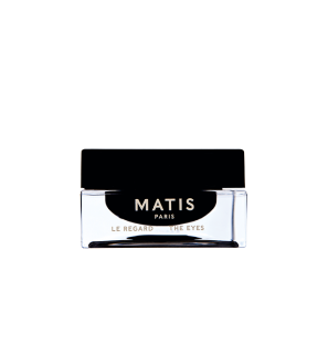 MATIS PARIS CAVIAR LE REGARD Soin noir absolu 15ml