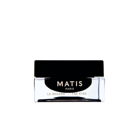 MATIS PARIS CAVIAR LE REGARD Soin noir absolu 15ml