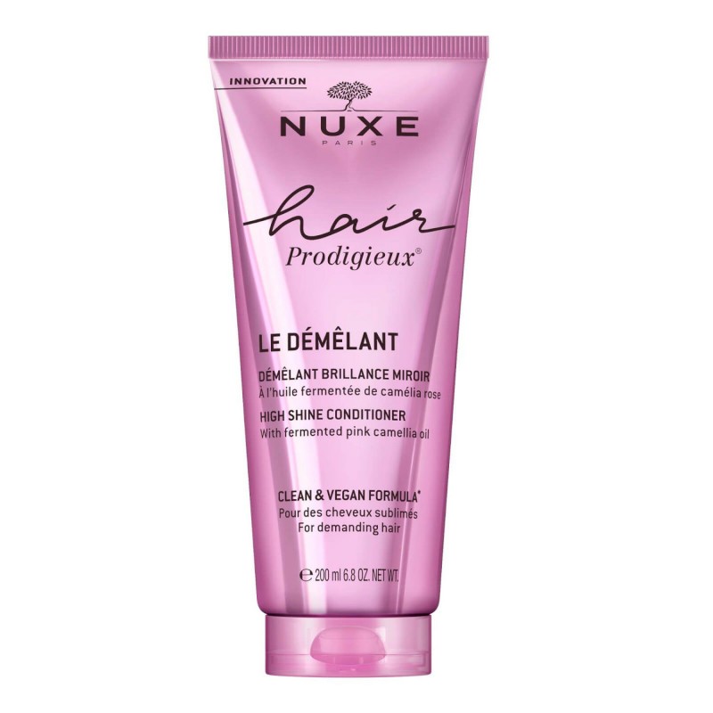 NUXE HAIR PRODIGIEUX le démêlant | 200ml