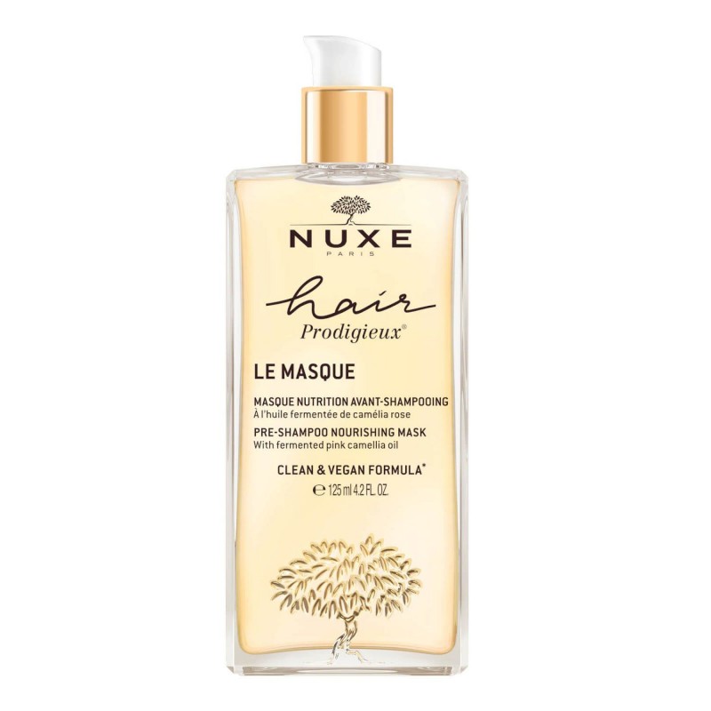 NUXE HAIR PRODIGIEUX le masque | 125ml