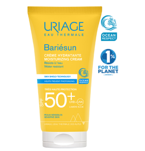 URIAGE Bariesun crème hydratante spf 50+ 50 ml