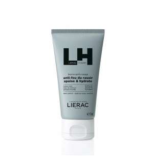 LIERAC HOMME baume aprés-rasage | 75ml