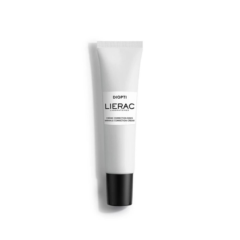 LIERAC DIOPTI crème correction rides | 15ml