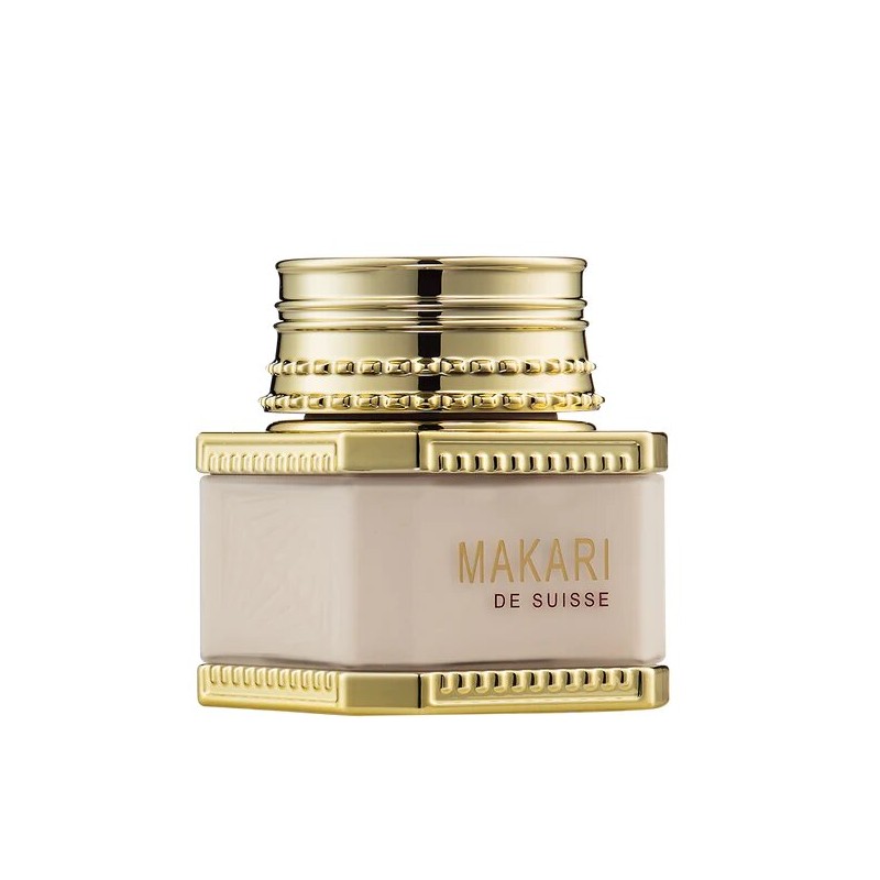 MAKARI crème de jour éclat | 55ml