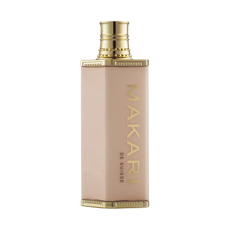 MAKARI lait de beauté lumineux | 150ml