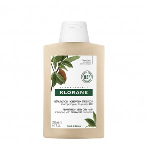 KLORANE CUPUAÇU BIO shampooing 200 ml + Masque