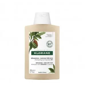 KLORANE CUPUAÇU BIO shampooing 200 ml + Masque