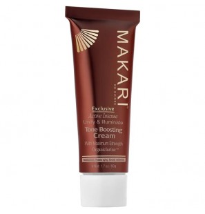 MAKARI exclusive Crème tonifiante | 50g