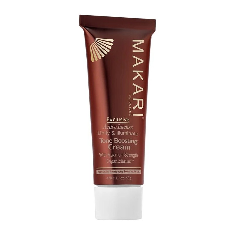 MAKARI exclusive Crème tonifiante | 50g