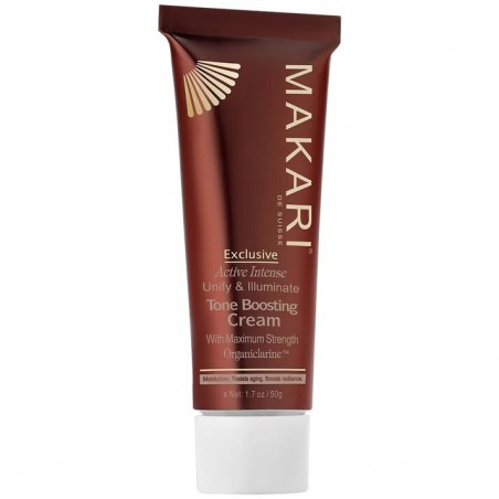 MAKARI exclusive Crème tonifiante | 50g