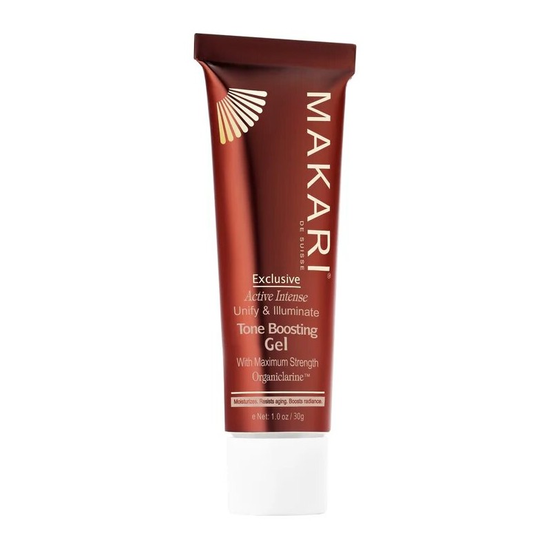 MAKARI exclusive Gel tonifiant | 30g