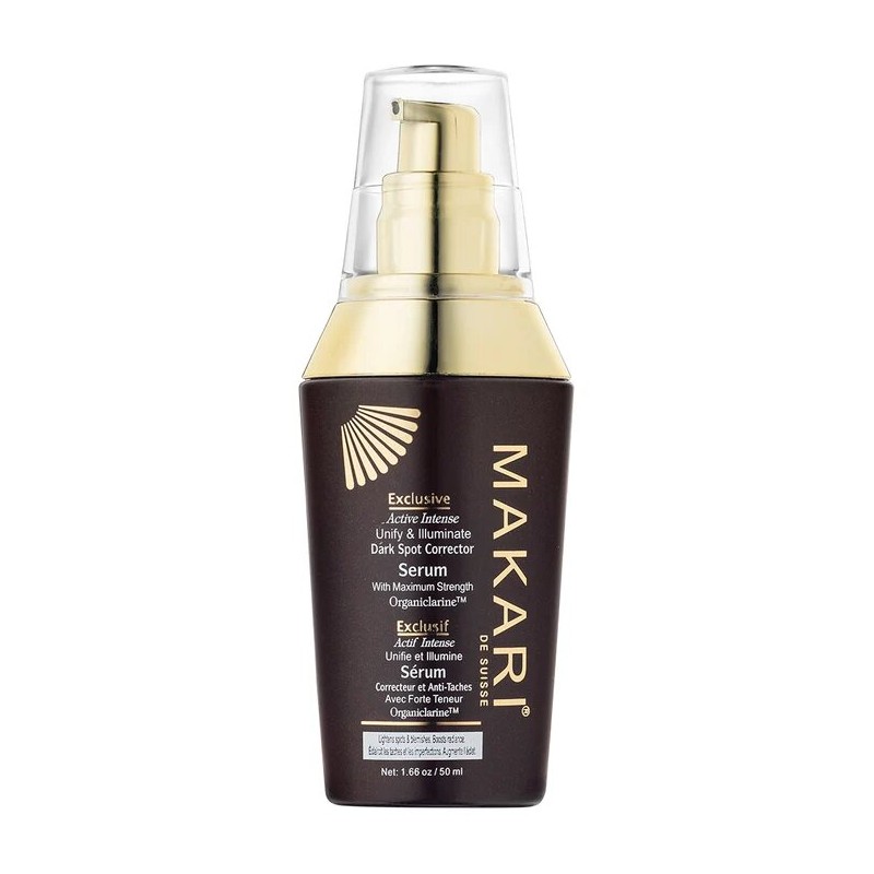 MAKARI exclusive sérum correcteur et anti-taches | 50ml