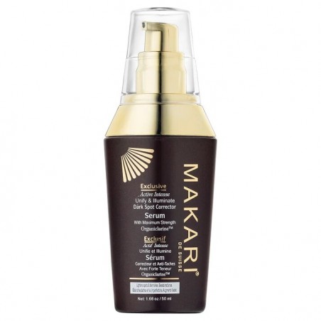 MAKARI exclusive sérum correcteur et anti-taches | 50ml