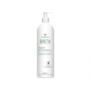 BIRETIX CLEANSER gel purifiant | 400 ml