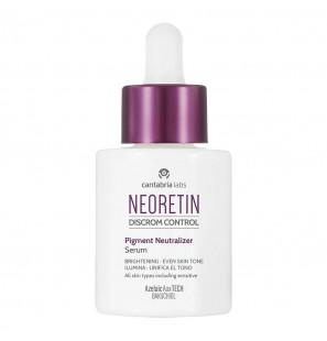 NEORETIN sérum pigment neutralizer | 30ml