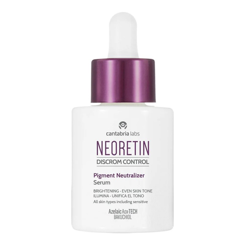 NEORETIN sérum pigment neutralizer | 30ml