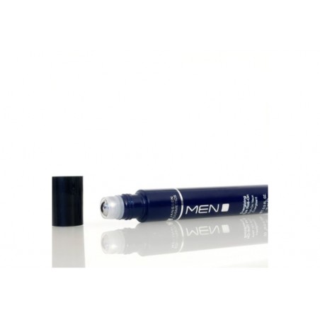 JANSSEN COSMETICS MEN roll-on yeux énergisant | 15ml