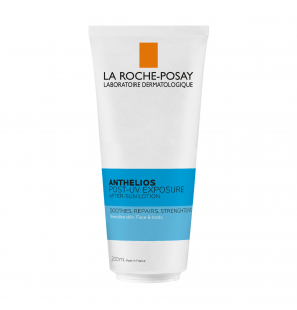 La Roche-Posay Anthelios Baume Lacté Post-Uv Exposition après-soleil | 200ml