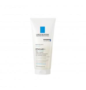 La Roche-Posay Effaclar H ISO-BIOME crème lavante | 200 ml