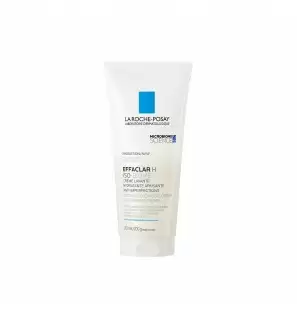 La Roche-Posay Effaclar H ISO-BIOME crème lavante | 200 ml