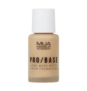 MUA PRO BASE LONG WEAR MATTE FINISH FOUNDATION 146