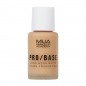 MUA PRO BASE LONG WEAR MATTE FINISH FOUNDATION 164