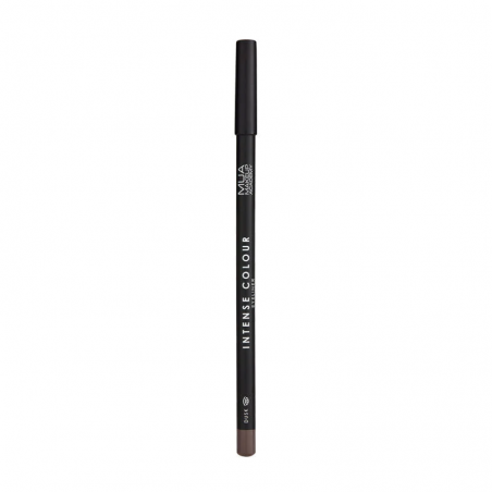 MUA INTENSE COLOUR EYELINER - DUSK MARRON