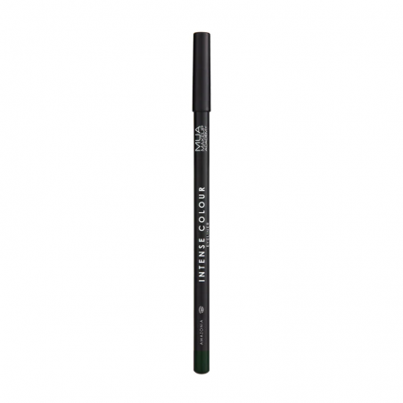 MUA INTENSE COLOUT EYELINER - AMAZONIA VERT FONCÉ