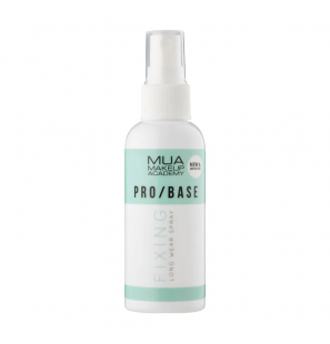 MUA F PRO BASE FIXING SPRAY