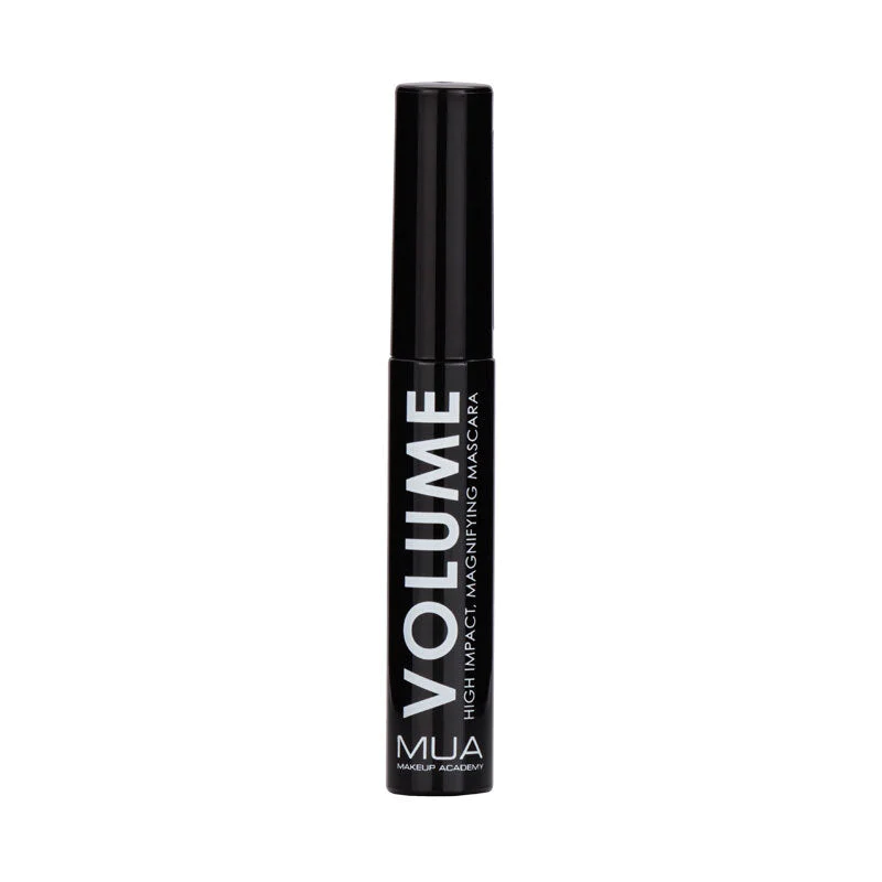 MUA E/ VOLUME MASCARA