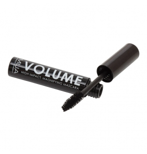 MUA E/ VOLUME MASCARA