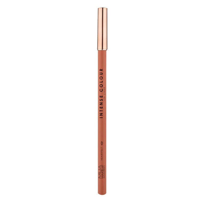 MUA INTENSE COLOUR LIP LINER - HEROIC