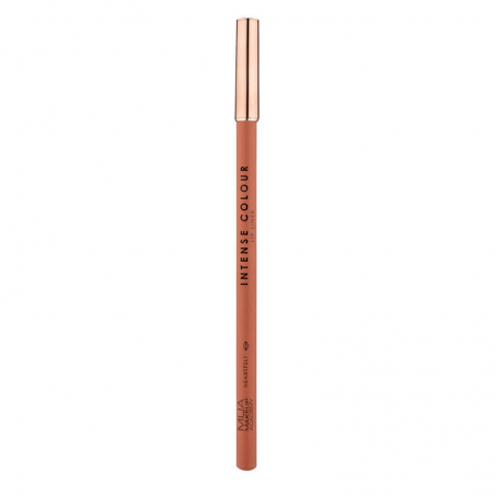 MUA INTENSE COLOUR LIP LINER - HEROIC