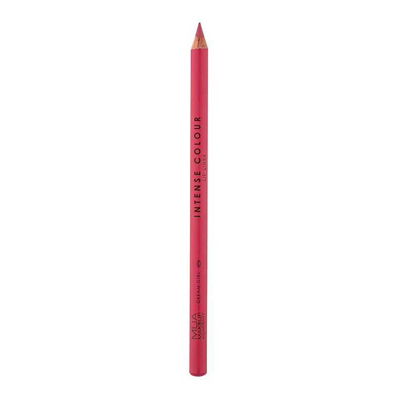 MUA INTENSE COLOUR LIP LINER - DREAM GIRL