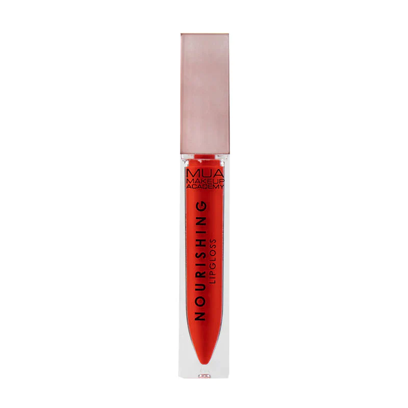 MUA NOURISHING LIPGLOSS - AGENDA