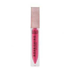 MUA NOURISHING LIPGLOSS - DREAM GIRL