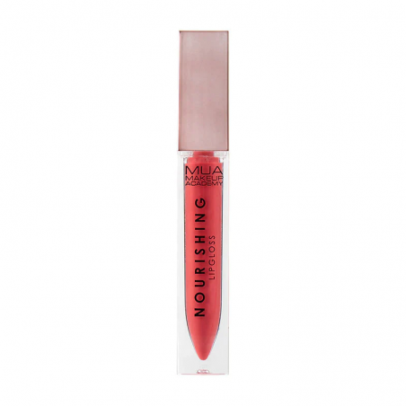 MUA NOURISHING LIPGLOSS - MYSTIC