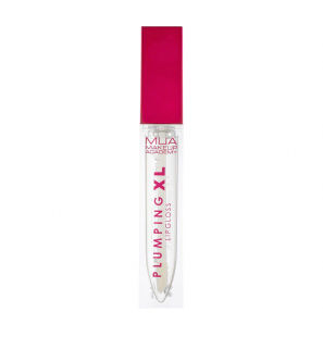 MUA PLUMPING XL LIPGLOSS