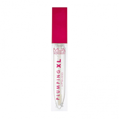 MUA PLUMPING XL LIPGLOSS