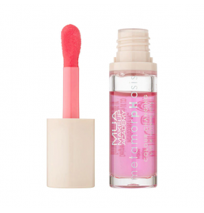 MUA METAMORPHOSIS COL CHANGE LIP & CHEEK OIL-PLUMP IT UP