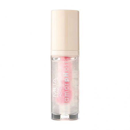 MUA METAMORPHOSIS COL CHANGE LIP & CHEEK OIL-THE OG EXTRA